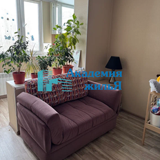 Квартира 28,6 м², 1-комнатная - изображение 2