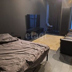 Квартира 40 м², студия - изображение 4