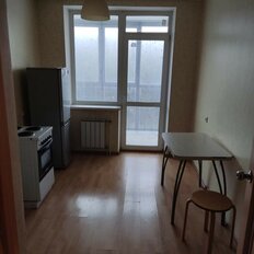 Квартира 37 м², 1-комнатная - изображение 1