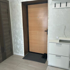 Квартира 41 м², 1-комнатная - изображение 5
