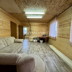 дом + 9 соток, участок - изображение 4