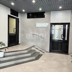 Квартира 40 м², 1-комнатная - изображение 5