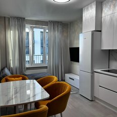 Квартира 65 м², 2-комнатная - изображение 1