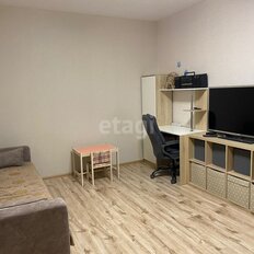 Квартира 51 м², 2-комнатная - изображение 5