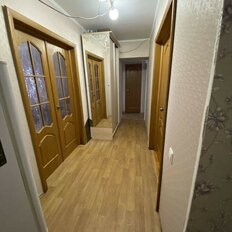 Квартира 86,3 м², 4-комнатная - изображение 4