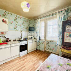 Квартира 50,8 м², 2-комнатная - изображение 1