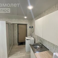 22 м², комната - изображение 3