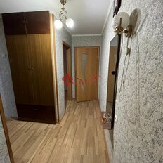 Квартира 58,7 м², 3-комнатная - изображение 3