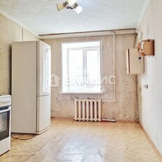 Квартира 51,9 м², 2-комнатная - изображение 1