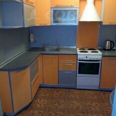 Квартира 60 м², 3-комнатная - изображение 2