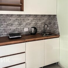 Квартира 19 м², студия - изображение 4
