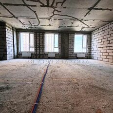 Квартира 74,2 м², 2-комнатная - изображение 3