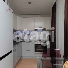 Квартира 31,5 м², студия - изображение 5