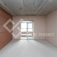 Квартира 61,8 м², 2-комнатная - изображение 3