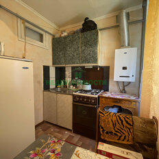 Квартира 27,2 м², 1-комнатная - изображение 4