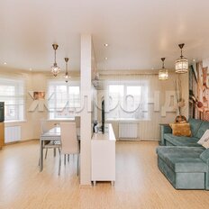 Квартира 84,6 м², 3-комнатная - изображение 2