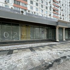 223,7 м², торговое помещение - изображение 1