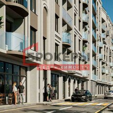 Квартира 26,1 м², 1-комнатные - изображение 3