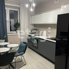 Квартира 52,5 м², 2-комнатная - изображение 4