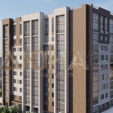 Квартира 62,9 м², 2-комнатная - изображение 3