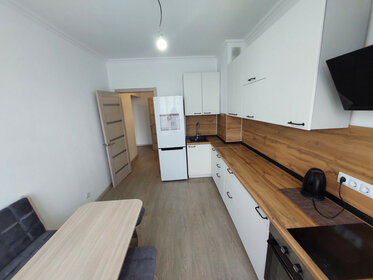 Купить трехкомнатную квартиру в кирпично-монолитном доме в Щёлковском районе - изображение 4