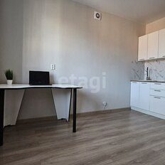 Квартира 23,5 м², студия - изображение 5