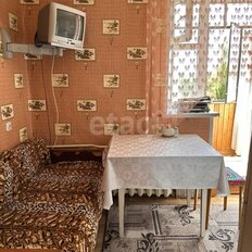 Квартира 35,8 м², 1-комнатная - изображение 5