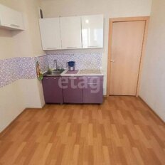 Квартира 36,1 м², 1-комнатная - изображение 5