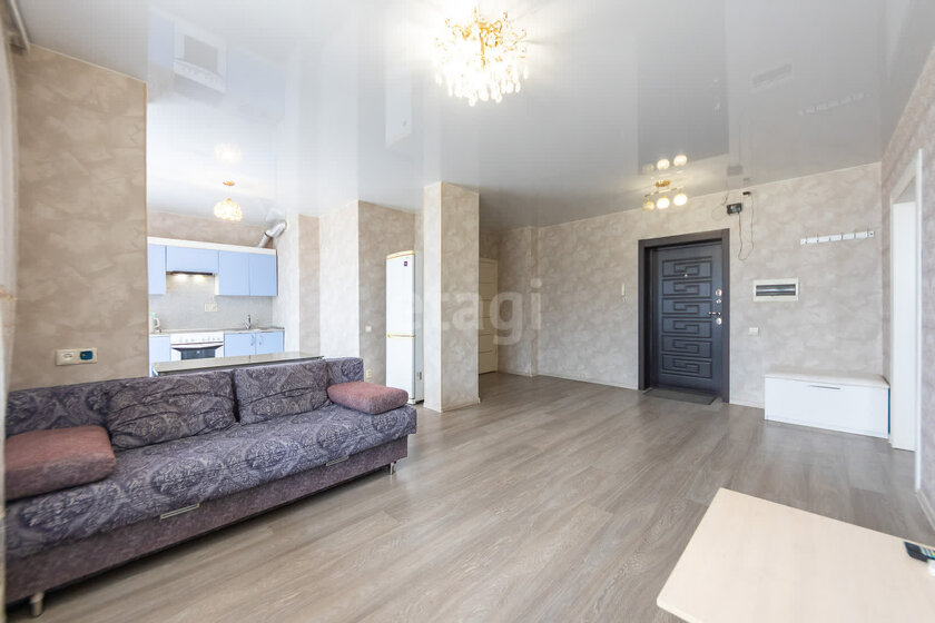 63,4 м², 2-комнатная квартира 11 500 000 ₽ - изображение 65