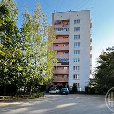Квартира 58,1 м², 2-комнатная - изображение 1