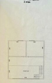 136 м² дом, 16 соток участок 3 750 000 ₽ - изображение 25