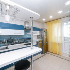 Квартира 70,1 м², 2-комнатная - изображение 4