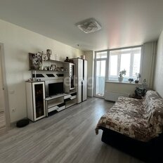 Квартира 43,1 м², 2-комнатная - изображение 1