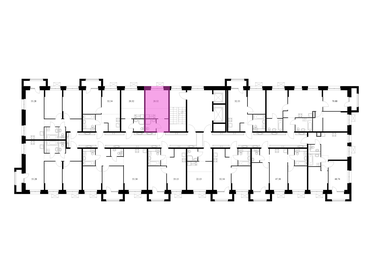 Квартира 20,3 м², студия - изображение 2