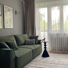 Квартира 54,3 м², 3-комнатная - изображение 2