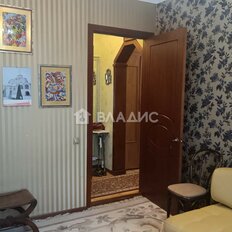 Квартира 78,7 м², 3-комнатная - изображение 2