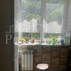Квартира 30 м², 1-комнатная - изображение 4