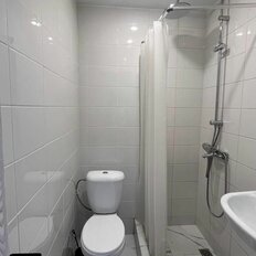 Квартира 13 м², 1-комнатные - изображение 1