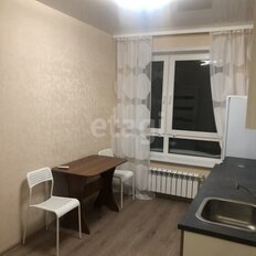 Квартира 35 м², 1-комнатная - изображение 3