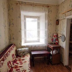 Квартира 42,8 м², 3-комнатная - изображение 3