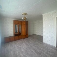 Квартира 32,8 м², 1-комнатная - изображение 3