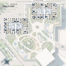 Квартира 29,8 м², студия - изображение 2