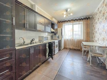 51 м², 1-комнатная квартира 27 000 ₽ в месяц - изображение 19