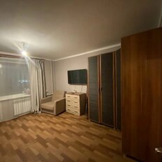 Квартира 35 м², 1-комнатная - изображение 2