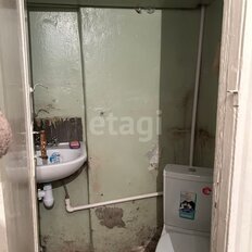 Квартира 21 м², 1-комнатная - изображение 5