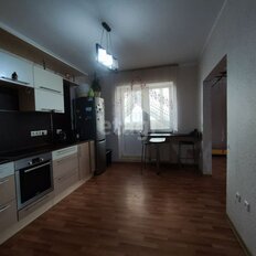 Квартира 110,3 м², 3-комнатная - изображение 2