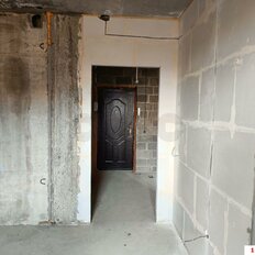 Квартира 43,2 м², 1-комнатная - изображение 4