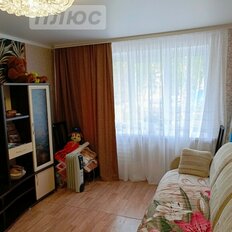 Квартира 44,9 м², 2-комнатная - изображение 2