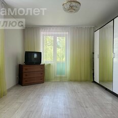 Квартира 39,2 м², 1-комнатная - изображение 3