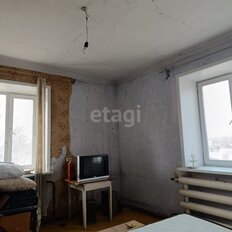 Квартира 58,6 м², 2-комнатная - изображение 1